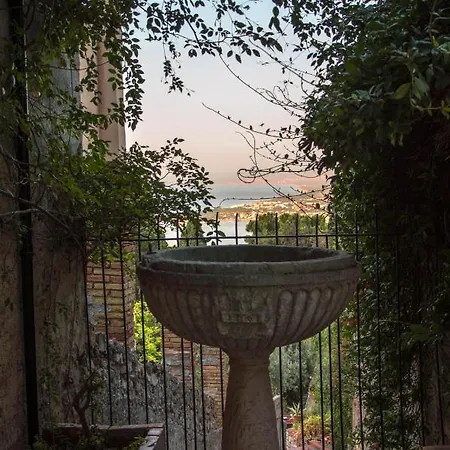 Casa Raffaella Apartment Giardini Naxos