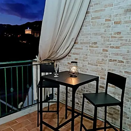 Casa Raffaella Giardini Naxos