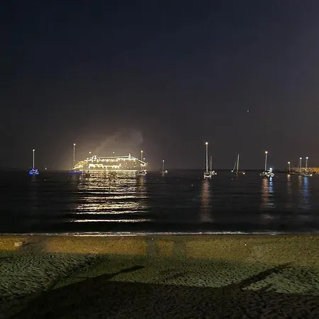 Casa Raffaella Giardini Naxos