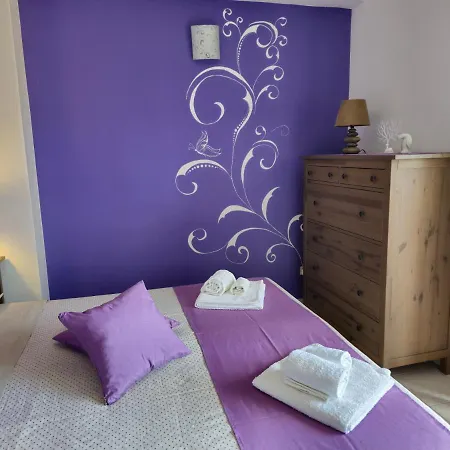 Apartment Casa Raffaella Giardini Naxos