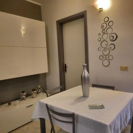 Casa Raffaella
