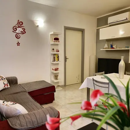 Casa Raffaella
