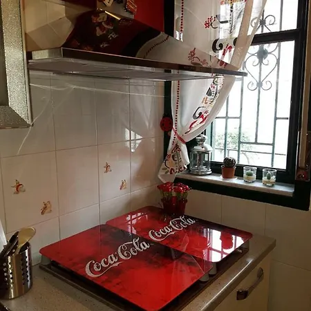 Casa Raffaella アパート *