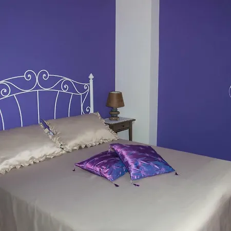 Casa Raffaella Apartment