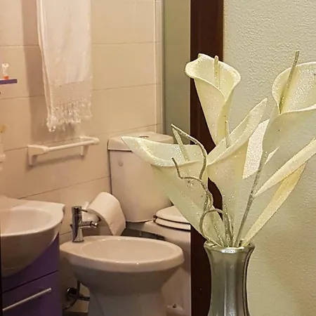 Casa Raffaella Apartment Giardini Naxos