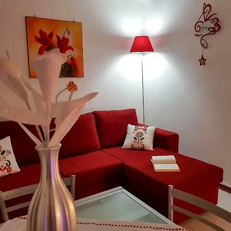 Casa Raffaella *