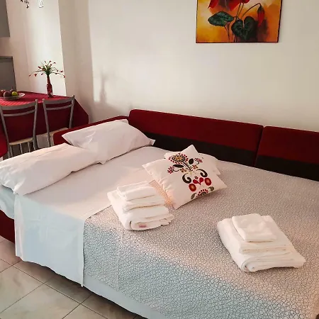 Casa Raffaella Apartment *