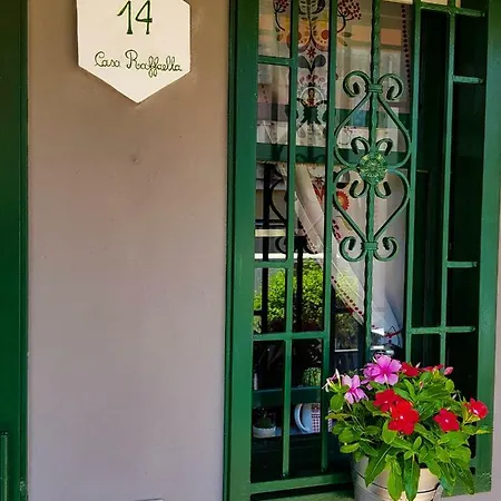Apartment Casa Raffaella *