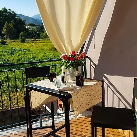 Apartment Casa Raffaella Giardini Naxos