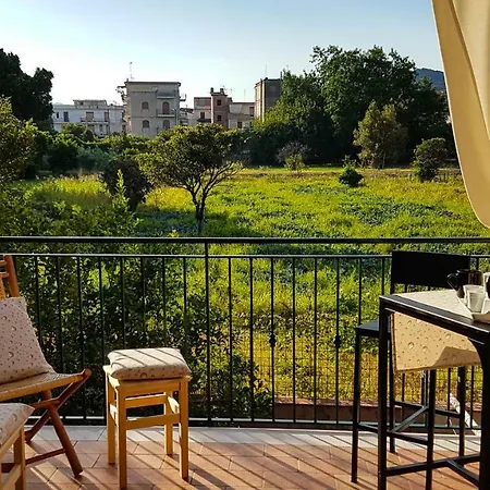 Apartment Casa Raffaella *