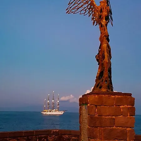 Casa Raffaella * Giardini Naxos